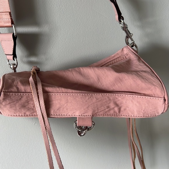 Rebecca Minkoff M.A.C. Crossbody Bag - Picture 6 of 8